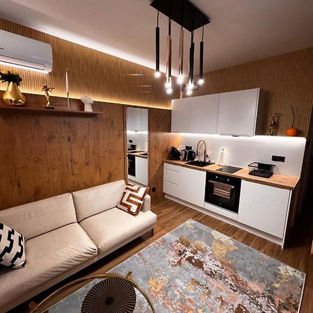 Butikowy Apartament Konin Конін Екстер'єр фото