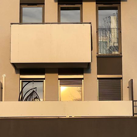 Butikowy Apartament Konin Конін Екстер'єр фото