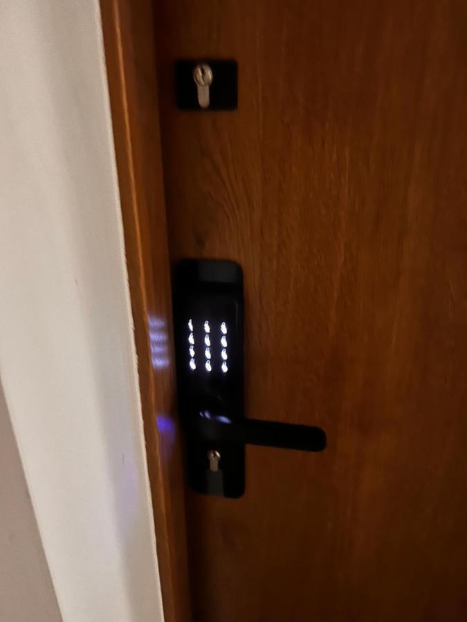 Butikowy Apartament Konin Конін Екстер'єр фото