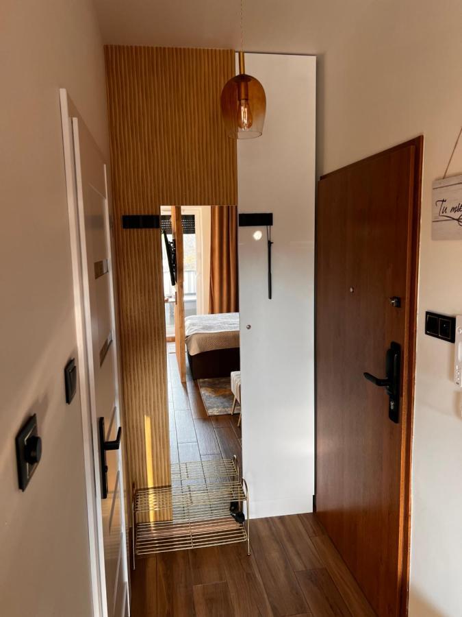 Butikowy Apartament Konin Конін Екстер'єр фото