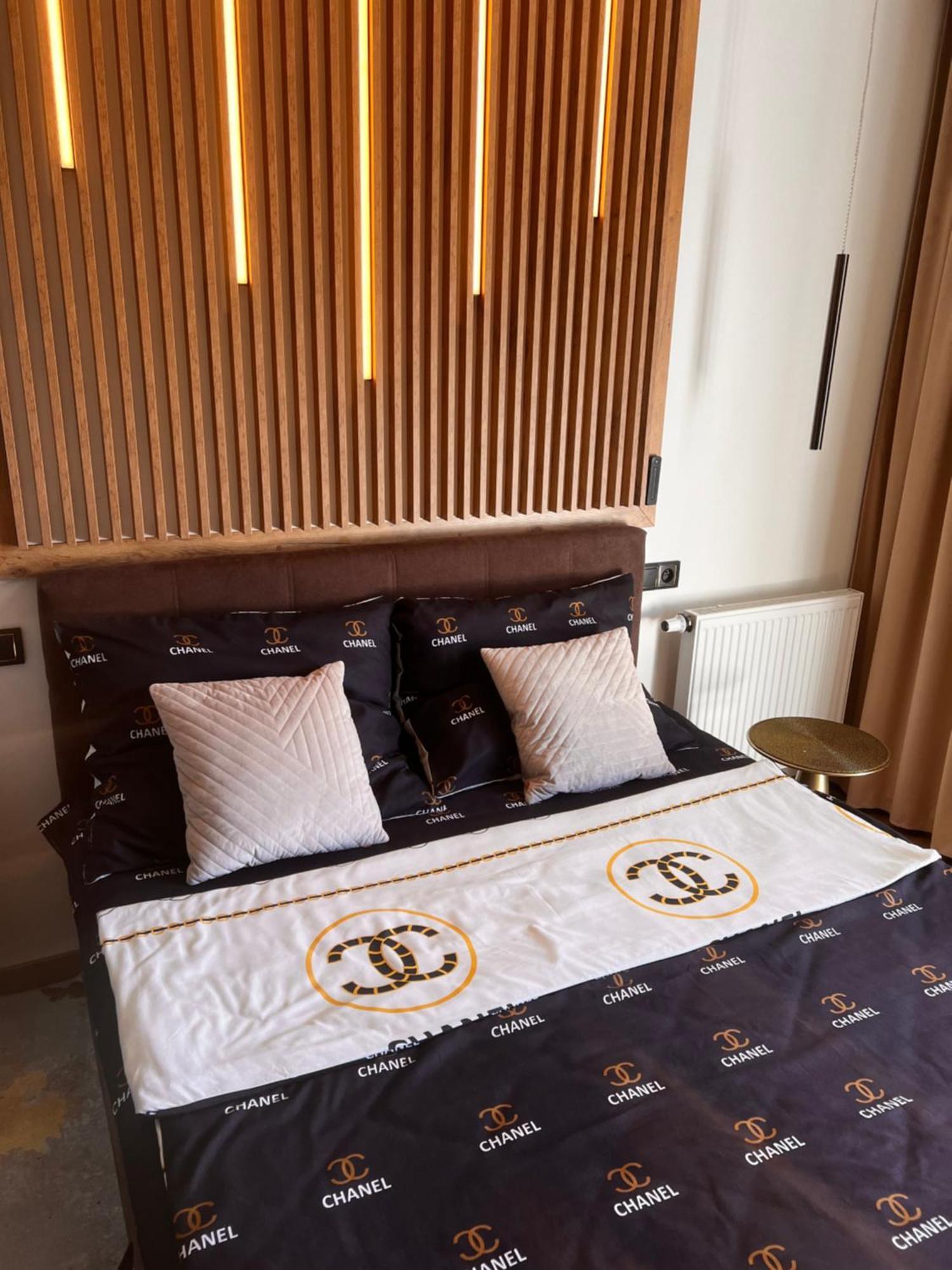 Butikowy Apartament Konin Конін Екстер'єр фото